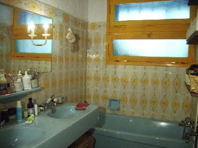 Vente Maison de Montagne